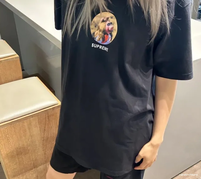 MISS PIGGY 24SS TEE ￥119 0829